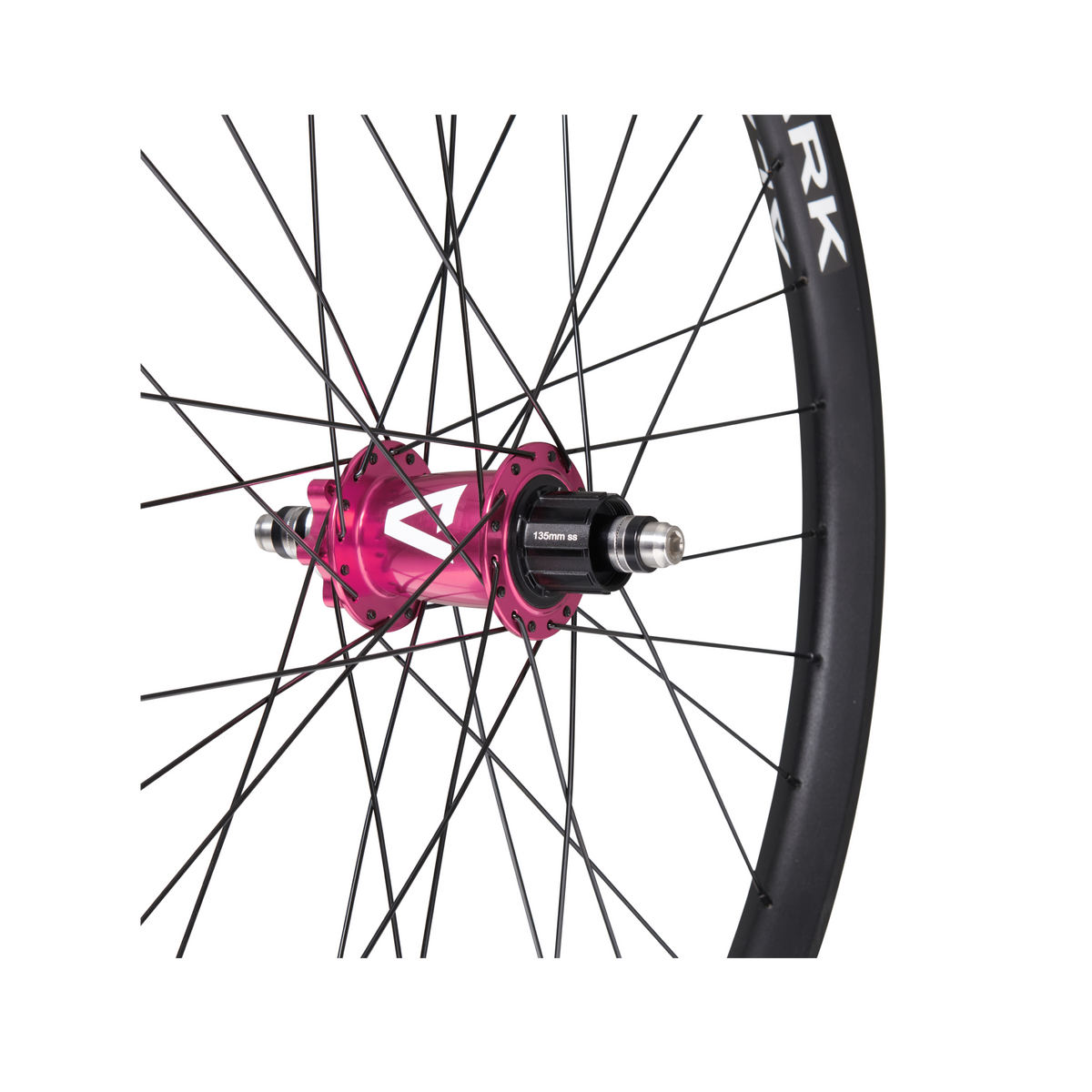 Alaudark e1.1 Dirt Jump Bike Wheel D30 26 Discontinued Clearance Sa ALAUDARK