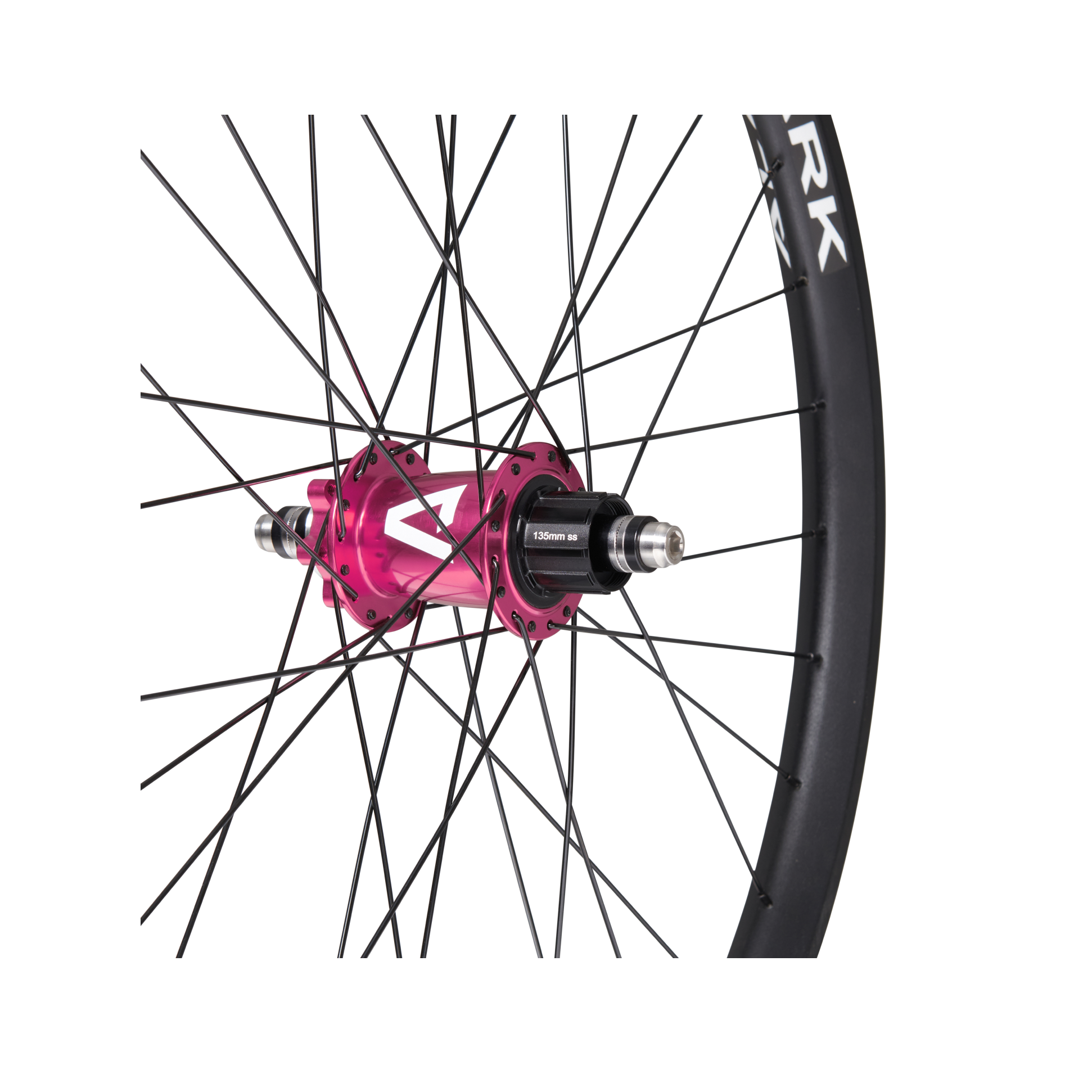 Alaudark e1.1 Dirt Jump Bike Wheel D30 26 Discontinued Clearance Sa ALAUDARK
