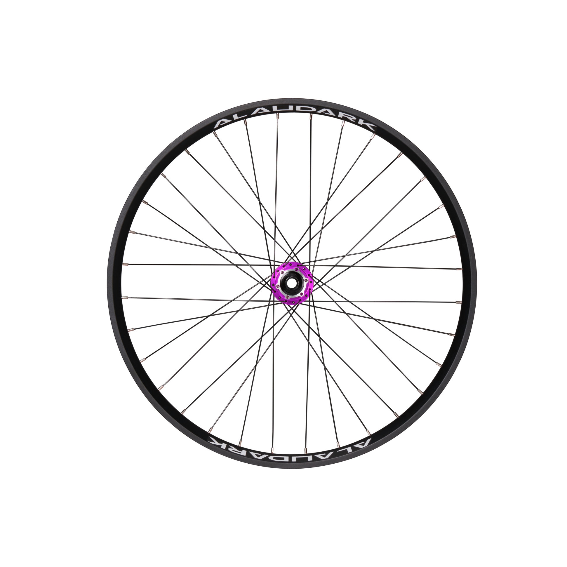 Alaudark e1.1 Dirt Jump Bike Wheel D30 26 Discontinued Clearance Sa ALAUDARK