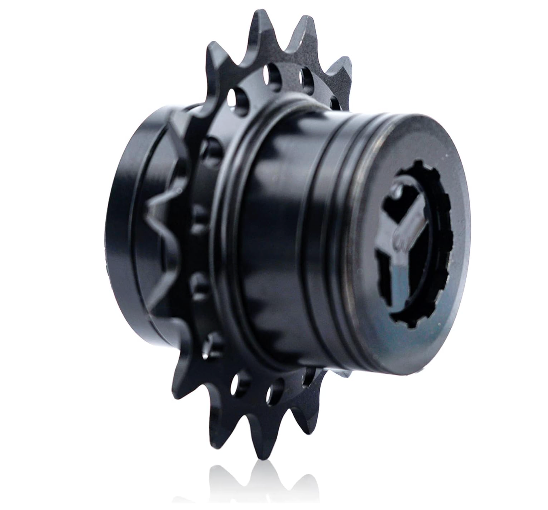 Pignon Remplacement 25d Greffe Cassette de Campagnolo 9 - 10 Vitesses Pignon Remplacement 25d Greffe Cassette de Campagnolo 9 - 10 Vitesses