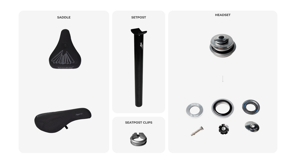 Collections – ALAUDARK Collections – ALAUDARK